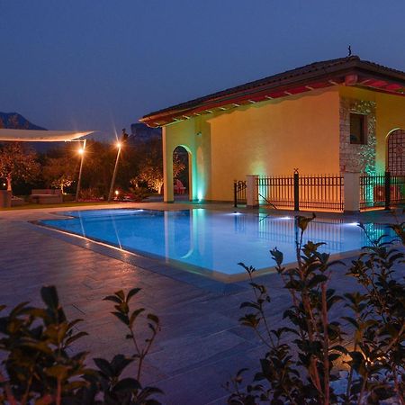 Villa Luxury House & Spa Рива-дель-Гарда Екстер'єр фото