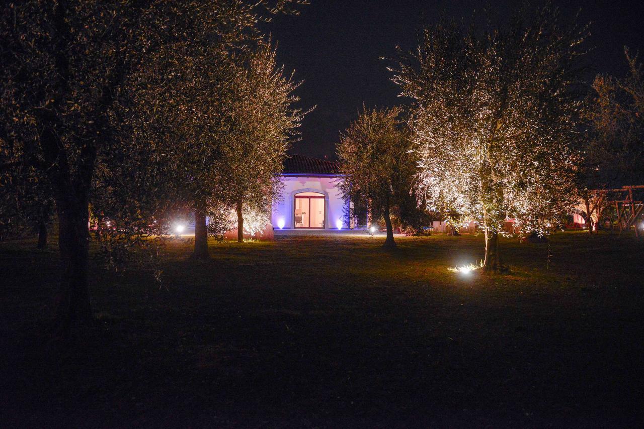 Villa Luxury House & Spa Рива-дель-Гарда Екстер'єр фото