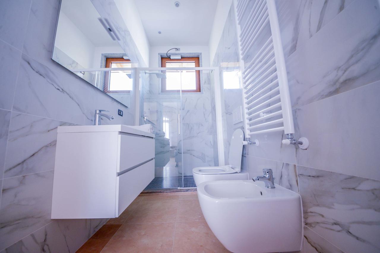 Villa Luxury House & Spa Рива-дель-Гарда Екстер'єр фото
