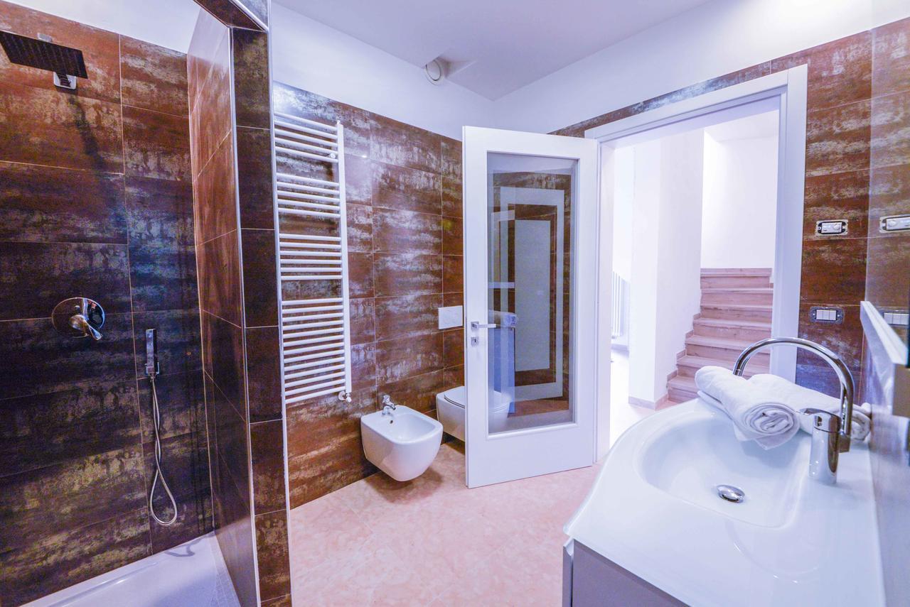 Villa Luxury House & Spa Рива-дель-Гарда Екстер'єр фото