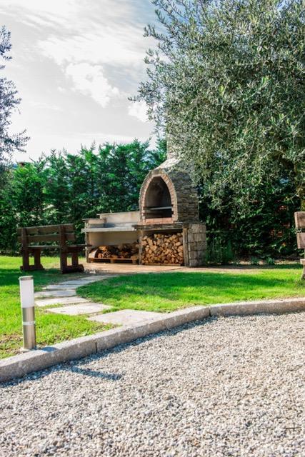 Villa Luxury House & Spa Рива-дель-Гарда Екстер'єр фото