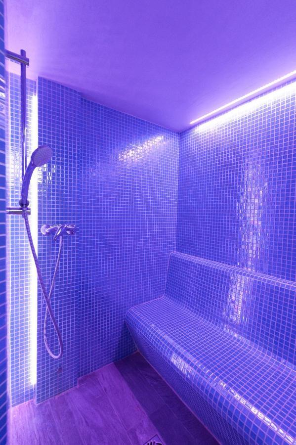 Villa Luxury House & Spa Рива-дель-Гарда Екстер'єр фото