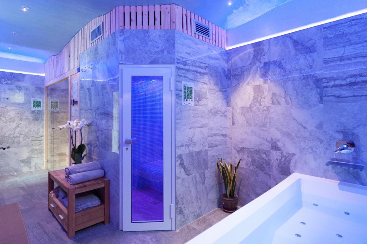 Villa Luxury House & Spa Рива-дель-Гарда Екстер'єр фото