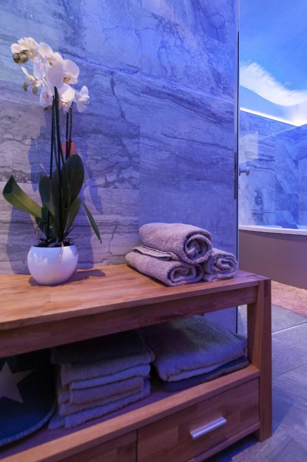 Villa Luxury House & Spa Рива-дель-Гарда Екстер'єр фото