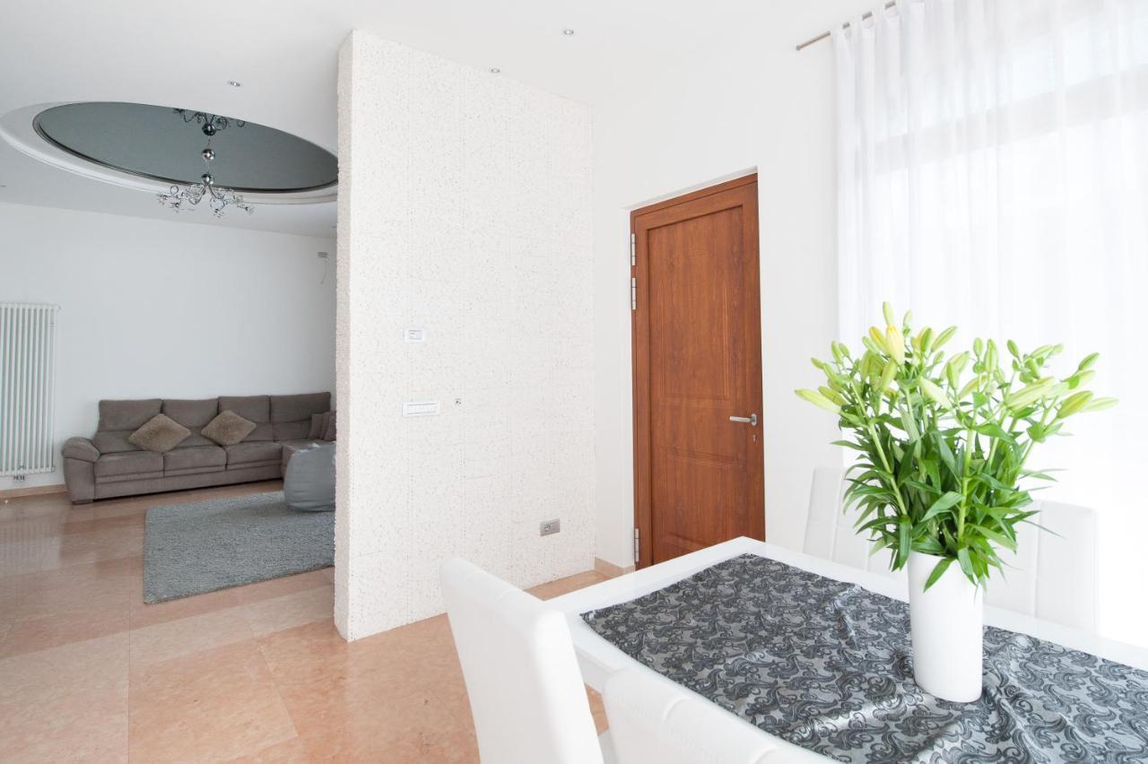 Villa Luxury House & Spa Рива-дель-Гарда Екстер'єр фото