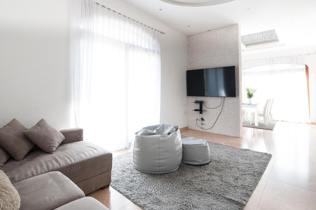 Villa Luxury House & Spa Рива-дель-Гарда Екстер'єр фото